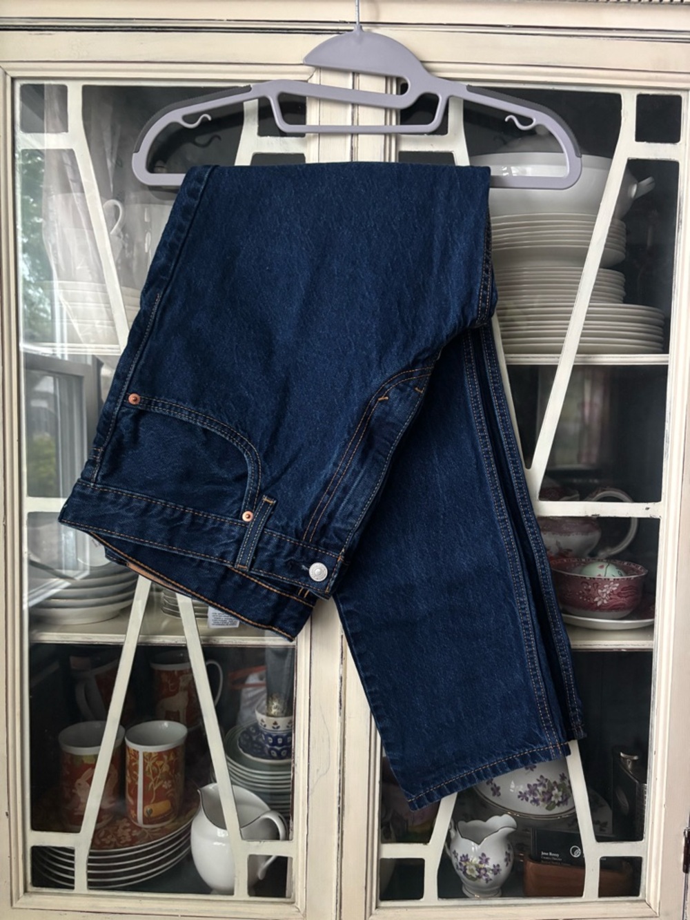 Levi’s 512 Jeans